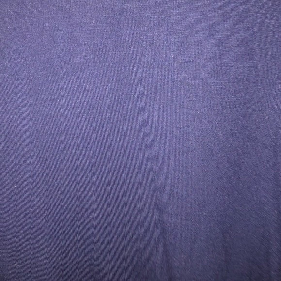 Henrigirl Boutique Navy Strappy Dress - Picture 3 of 3